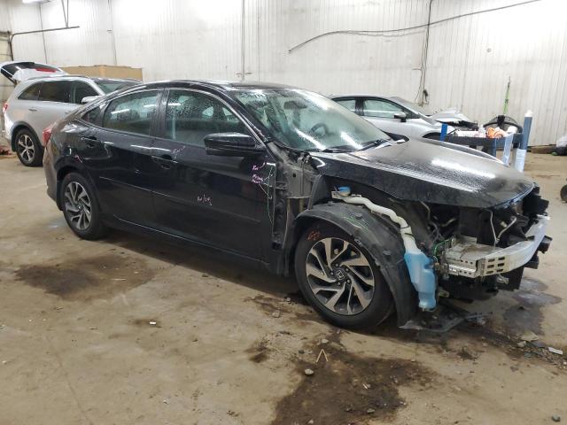 Photo 4 from auction – 2016 HONDA CIVIC EX with VIN 19XFC2F79GE072155