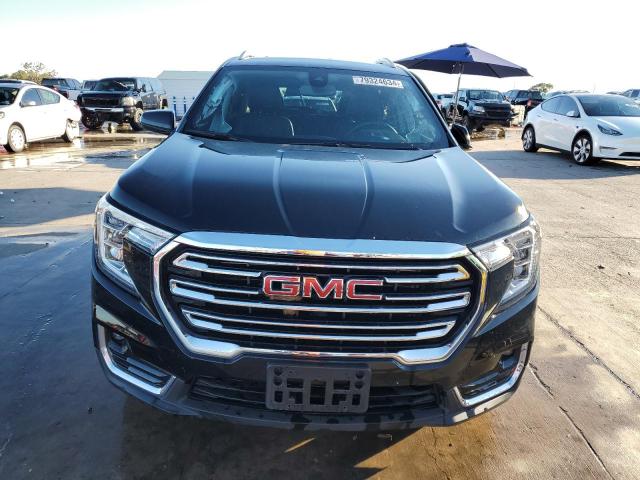 Photo 5 from auction – 2024 GMC TERRAIN SL with VIN 3GKALPEG2RL127153
