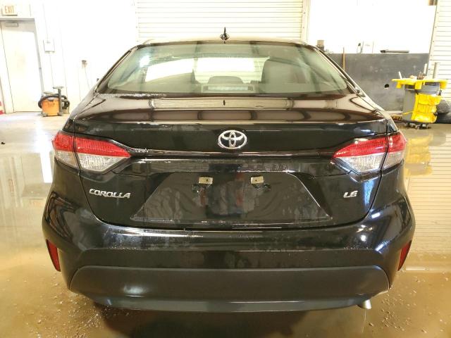 Photo 6 from auction – 2023 TOYOTA COROLLA LE with VIN 5YFB4MDE0PP030612