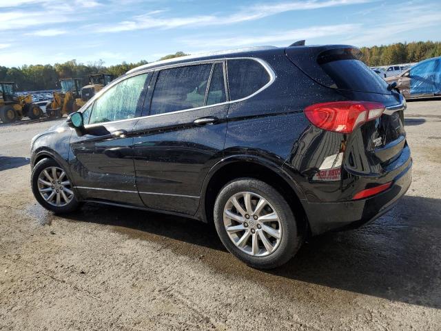 Photo 2 from auction – 2019 BUICK ENVISION E with VIN LRBFXCSA0KD003035