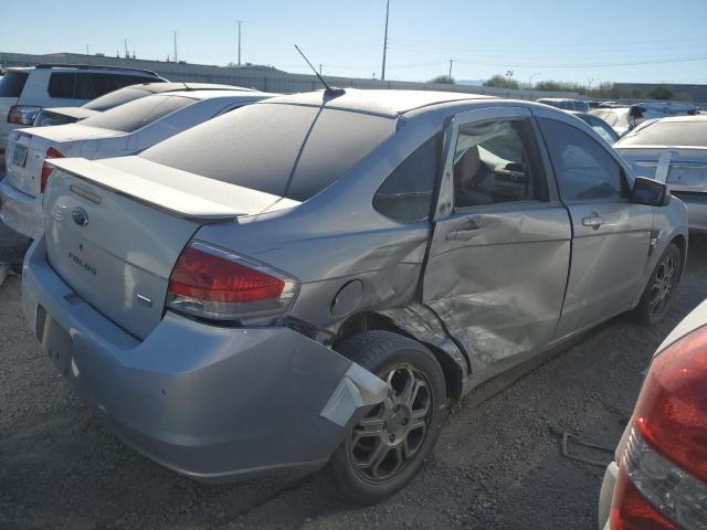 Photo 3 from auction – 2008 FORD FOCUS SE with VIN 1FAHP35N88W110703