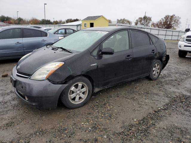 Photo 1 from auction – 2008 TOYOTA PRIUS with VIN JTDKB20U087722153