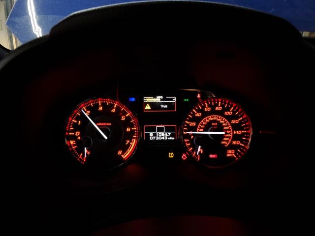 Photo 9 from auction – 2016 SUBARU WRX PREMIU with VIN JF1VA1E68G9827956