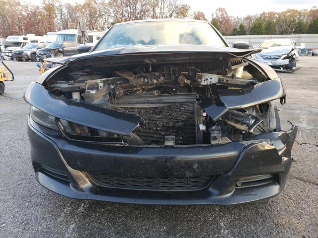 Photo 5 from auction – 2018 DODGE CHARGER SX with VIN 2C3CDXBG6JH247108
