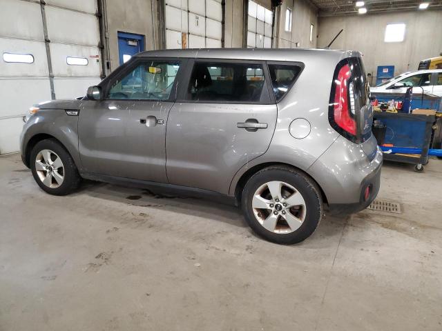 Photo 2 from auction – 2017 KIA SOUL with VIN KNDJN2A29H7472864