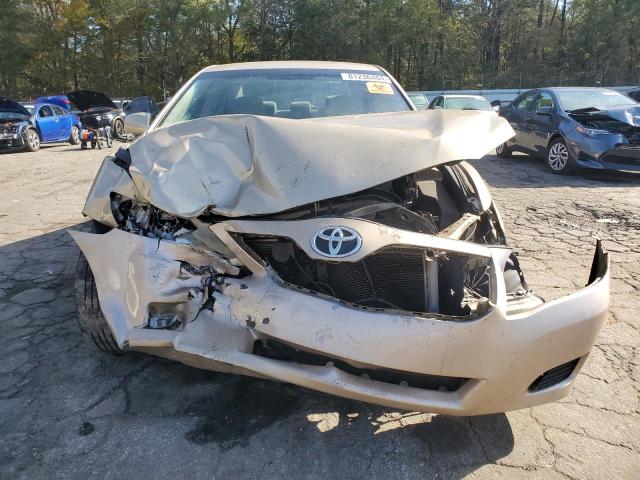 صورة رقم 5 من المزاد - 2011 TOYOTA CAMRY BASE مع VIN 4T1BF3EK9BU615642