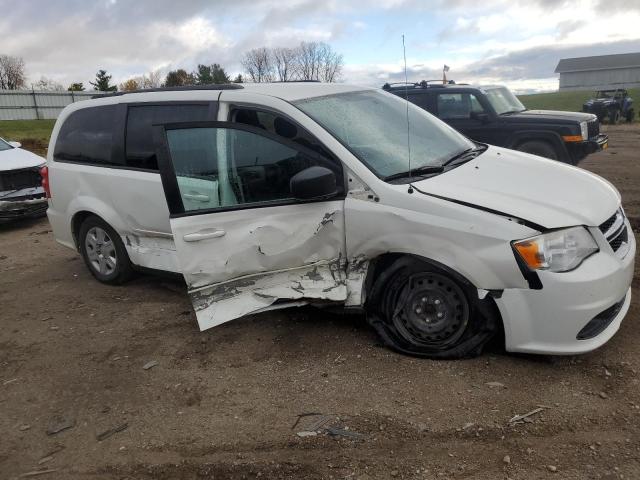 Photo 4 from auction – 2013 DODGE GRAND CARA with VIN 2C4RDGBGXDR588113