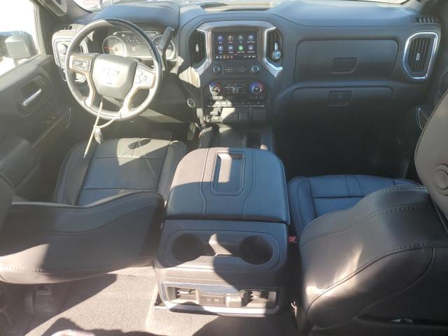 Photo 8 from auction – 2022 CHEVROLET SILVERADO with VIN 1GC4YVEY5NF165925