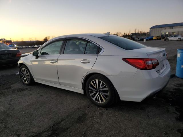 Photo 2 from auction – 2019 SUBARU LEGACY 2.5 with VIN 4S3BNAF68K3034989