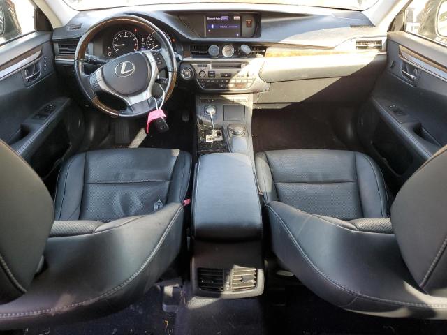 Photo 8 from auction – 2014 LEXUS ES 350 with VIN JTHBK1GG8E2133580