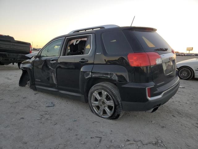 Photo 2 from auction – 2017 GMC TERRAIN SL with VIN 2GKALPEK3H6327739