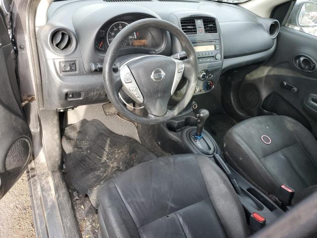 Photo 8 from auction – 2018 NISSAN VERSA S with VIN 3N1CN7AP2JL818002