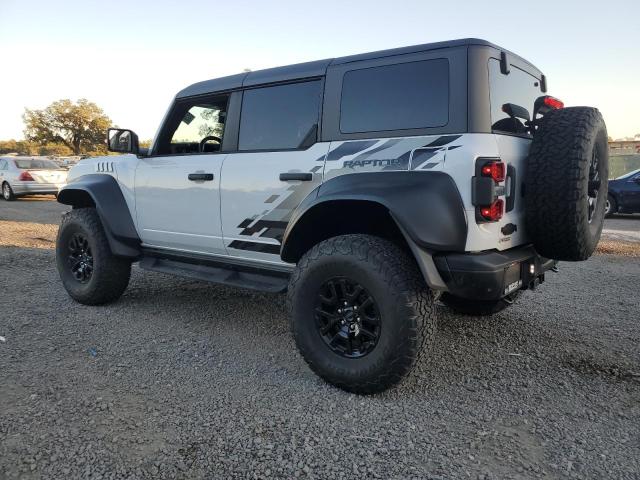 Photo 2 from auction – 2023 FORD BRONCO RAP with VIN 1FMEE5JR9PLB71903