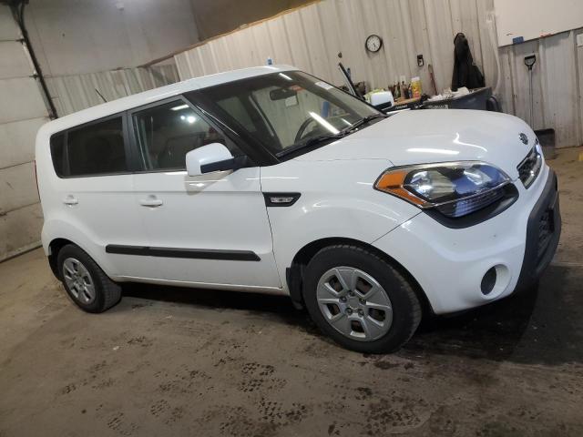 Photo 4 from auction – 2012 KIA SOUL with VIN KNDJT2A53C7419358