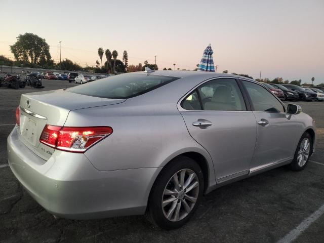 Photo 3 from auction – 2010 LEXUS ES 350 with VIN JTHBK1EG2A2403836