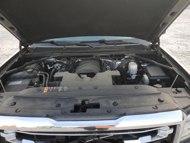 Photo 11 from auction – 2017 GMC SIERRA K15 with VIN 3GTU2NEC8HG328768