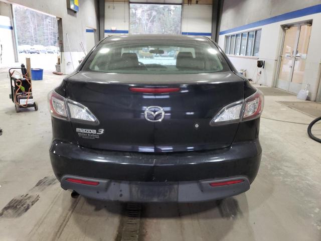Foto 6 de la subasta – 2011 MAZDA 3 I con VIN JM1BL1UG0B1463119