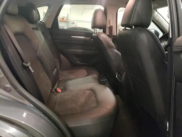 Photo 11 from auction – 2018 MAZDA CX-5 TOURI with VIN JM3KFBCM5J0368376
