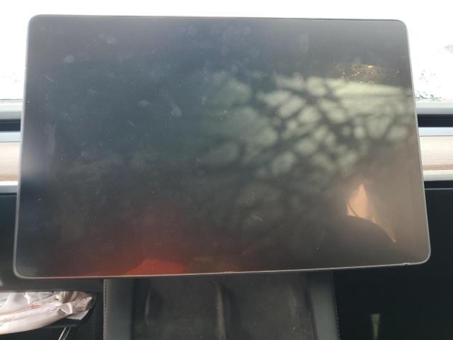 Photo 9 from auction – 2022 TESLA MODEL Y with VIN 7SAYGDEFXNF377613