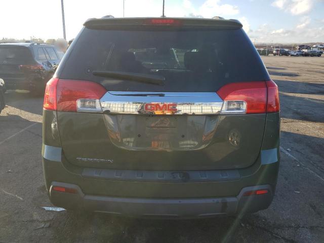 Photo 6 from auction – 2015 GMC TERRAIN SL with VIN 2GKALREK8F6181394
