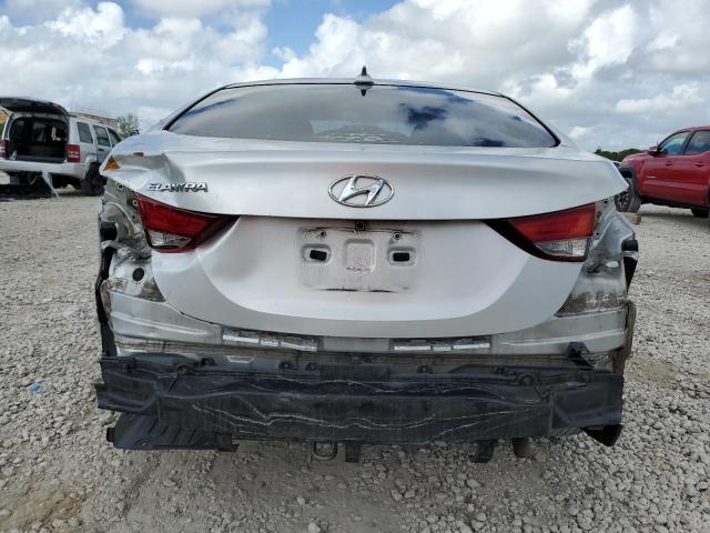 Photo 6 from auction – 2016 HYUNDAI ELANTRA SE with VIN 5NPDH4AE3GH705870