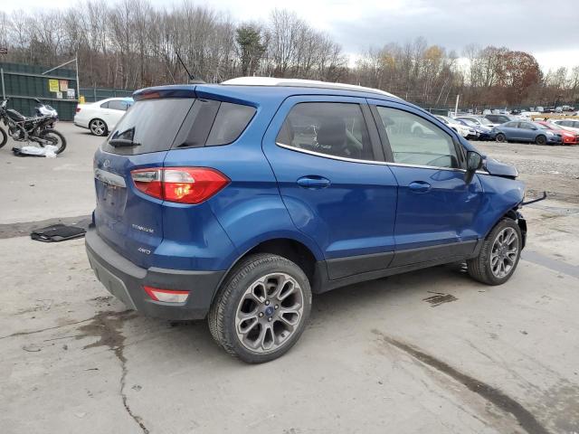 Photo 3 from auction – 2019 FORD ECOSPORT T with VIN MAJ6S3KL6KC288711