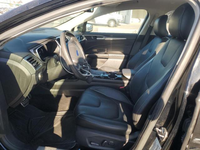 Photo 7 from auction – 2016 FORD FUSION TIT with VIN 3FA6P0K92GR269537