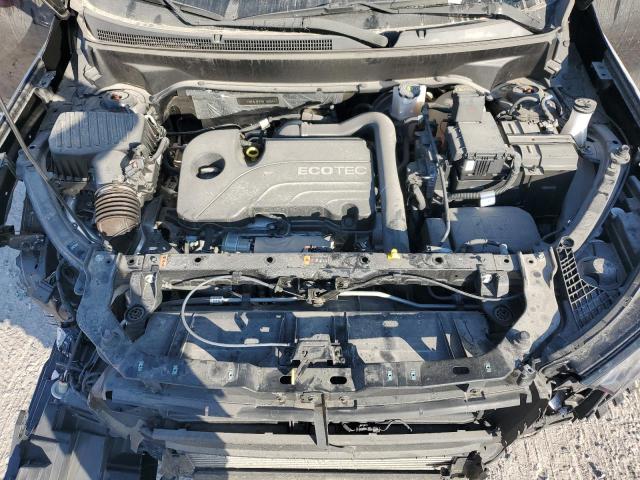 Photo 12 from auction – 2022 GMC TERRAIN DE with VIN 3GKALXEV1NL154241