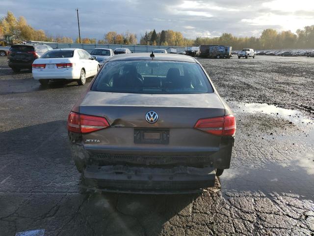 Photo 6 from auction – 2015 VOLKSWAGEN JETTA BASE with VIN 3VW2K7AJ4FM218822