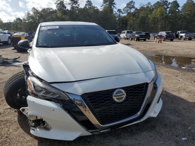 Photo 5 from auction – 2019 NISSAN ALTIMA SR with VIN 1N4BL4CVXKC124282