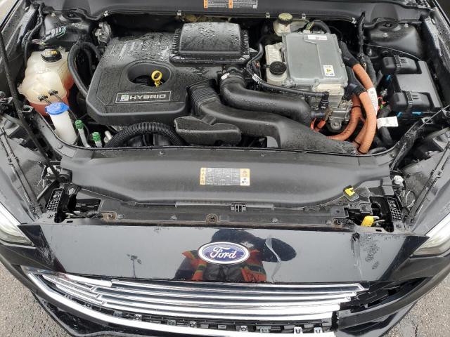 Photo 11 from auction – 2017 FORD FUSION SE with VIN 3FA6P0LU7HR234464