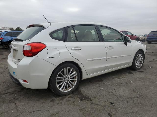 Photo 3 from auction – 2014 SUBARU IMPREZA PR with VIN JF1GPAD61E8266219