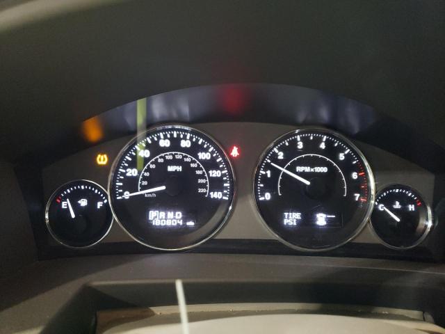 Foto 9 de la subasta – 2008 JEEP COMMANDER con VIN 1J8HG58278C146352