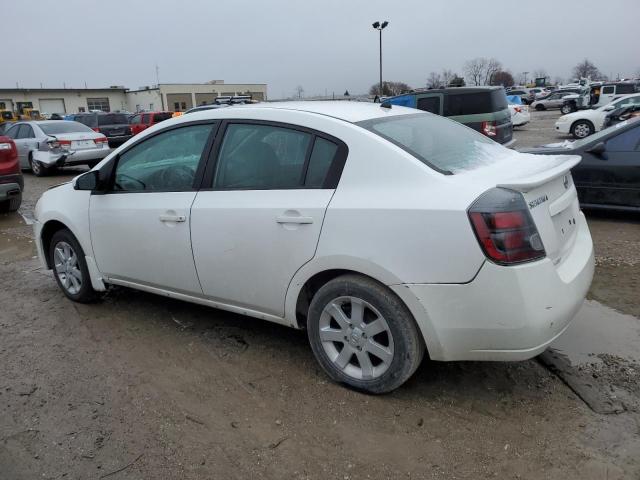 Photo 2 from auction – 2011 NISSAN SENTRA 2.0 with VIN 3N1AB6AP3BL650110