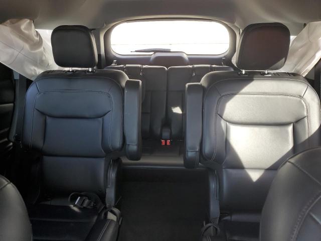 Photo 10 from auction – 2022 FORD EXPLORER X with VIN 1FMSK8DH0NGC08200