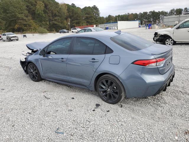 Photo 2 from auction – 2024 TOYOTA COROLLA SE with VIN 5YFS4MCE8RP180908