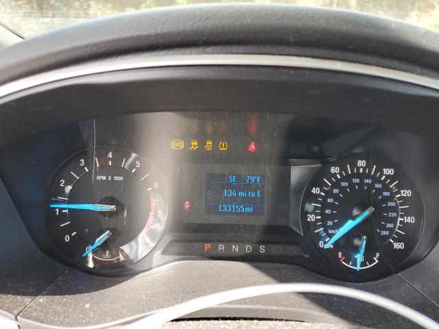 Photo 9 from auction – 2016 FORD FUSION S with VIN 3FA6P0G75GR163266