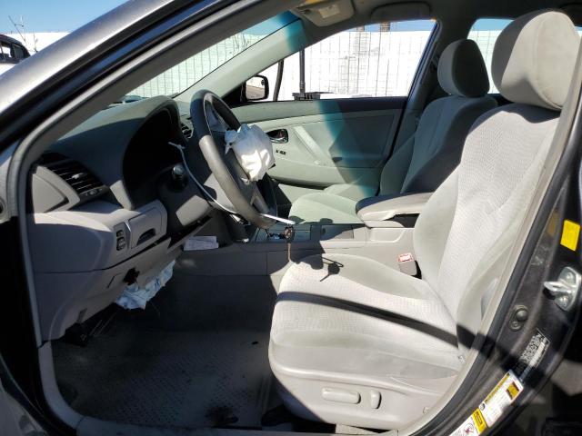Foto 7 de la subasta – 2011 TOYOTA CAMRY BASE con VIN 4T4BF3EK0BR125094