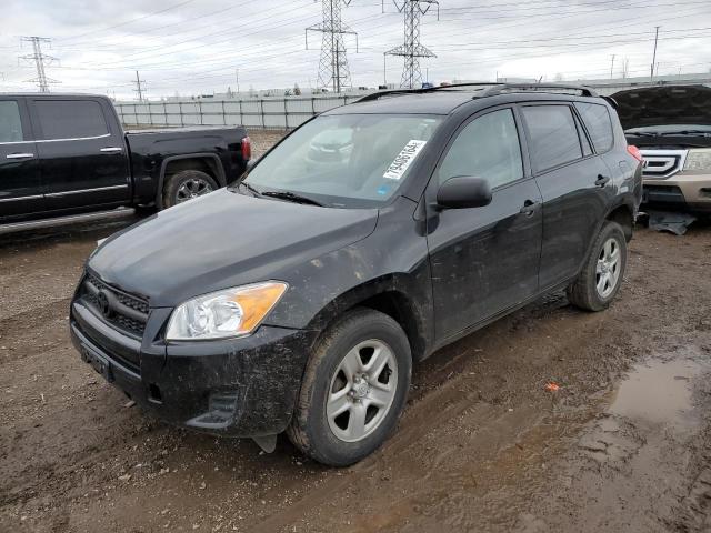 Photo 1 from auction – 2009 TOYOTA RAV4 with VIN JTMBF33V995013118