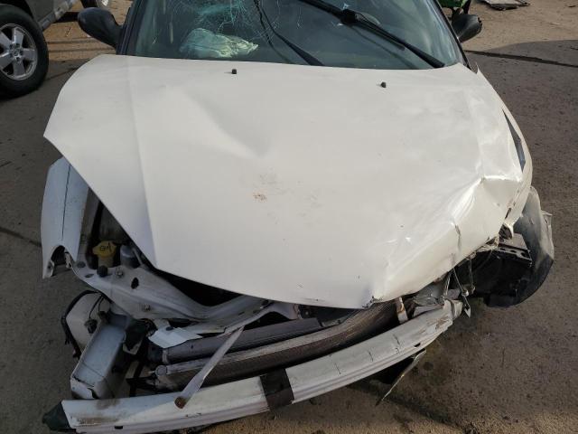 Photo 11 from auction – 2005 CHRYSLER SEBRING with VIN 1C3EL45X25N677043