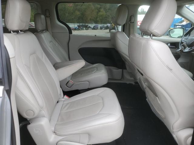 Photo 11 from auction – 2021 CHRYSLER PACIFICA T with VIN 2C4RC1BG8MR600405