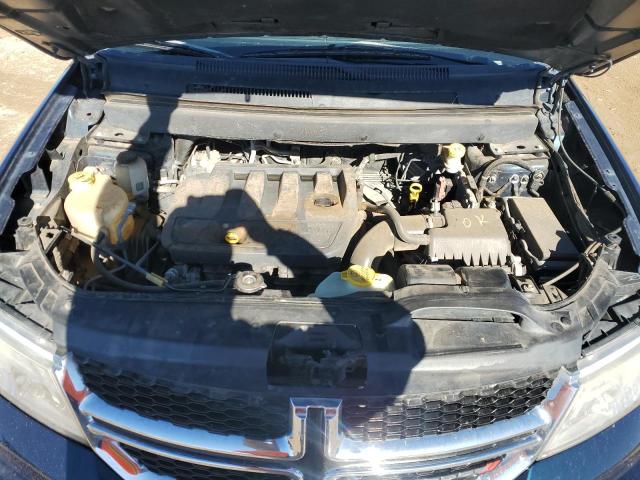Photo 12 from auction – 2013 DODGE JOURNEY SE with VIN 3C4PDCAB2DT722812