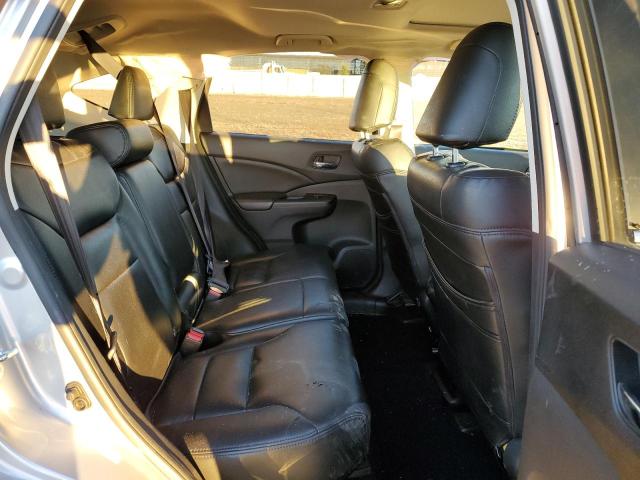 Photo 11 from auction – 2015 HONDA CR-V EX with VIN 2HKRM4H58FH657255