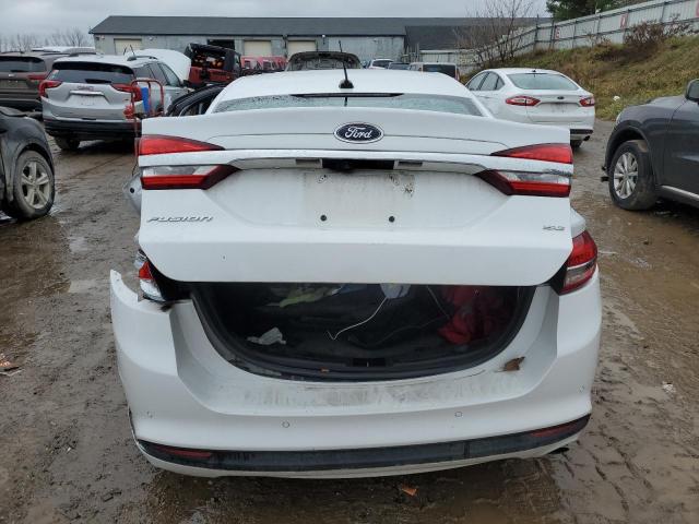 Photo 6 from auction – 2017 FORD FUSION SE with VIN 3FA6P0H76HR199841