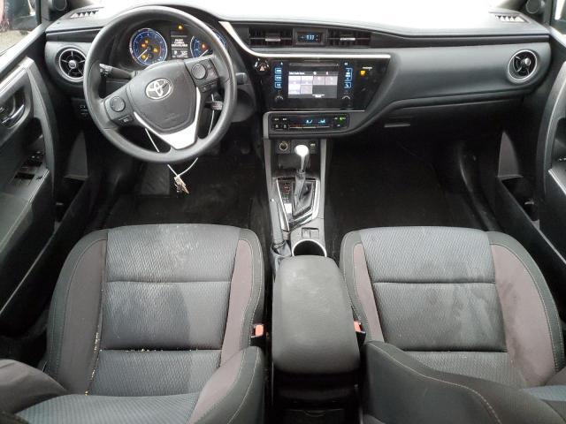 Zdjęcie 8 z aukcji – 2017 TOYOTA COROLLA L z VIN 5YFBURHEXHP659125