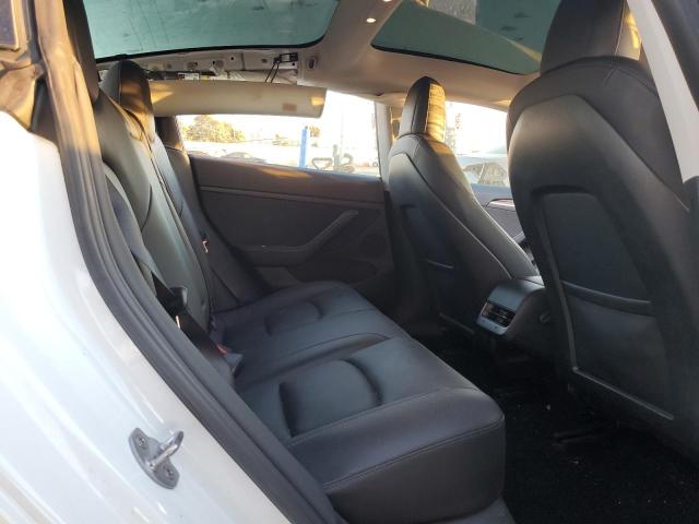 Photo 10 from auction – 2023 TESLA MODEL 3 with VIN 5YJ3E1EA2PF449374