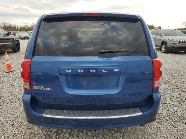 Photo 6 from auction – 2011 DODGE GRAND CARA with VIN 2D4RN3DG9BR700726