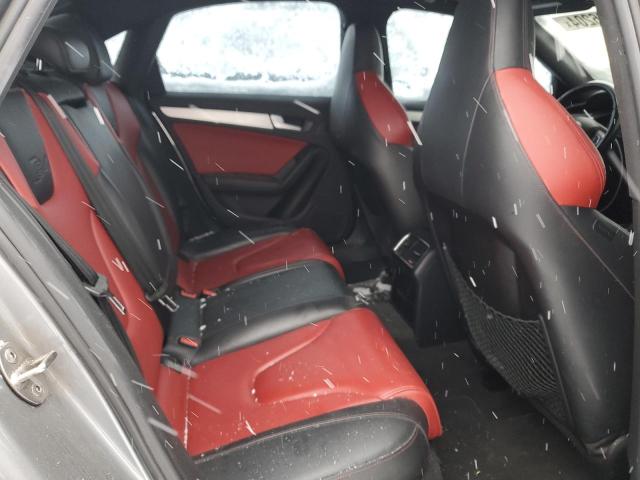 Photo 10 from auction – 2011 AUDI S4 PREMIUM with VIN WAUBGAFL5BA072057