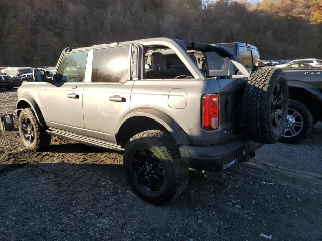 Photo 2 from auction – 2023 FORD BRONCO BAS with VIN 1FMEE5BP3PLB11080