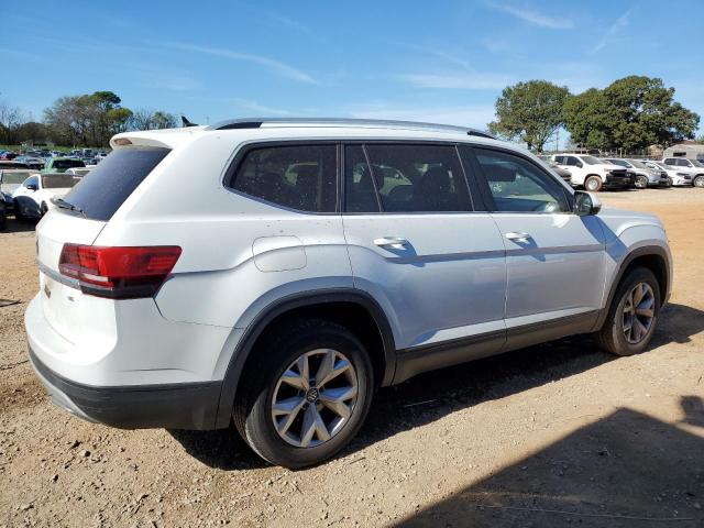Photo 3 from auction – 2018 VOLKSWAGEN ATLAS SE with VIN 1V2DR2CA4JC525682